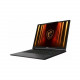 Ноутбук MSI Stealth 16 AI (A2HWGG-008US)
